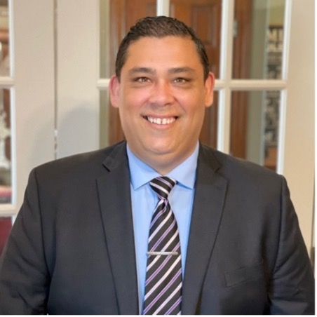 Edgar Padilla